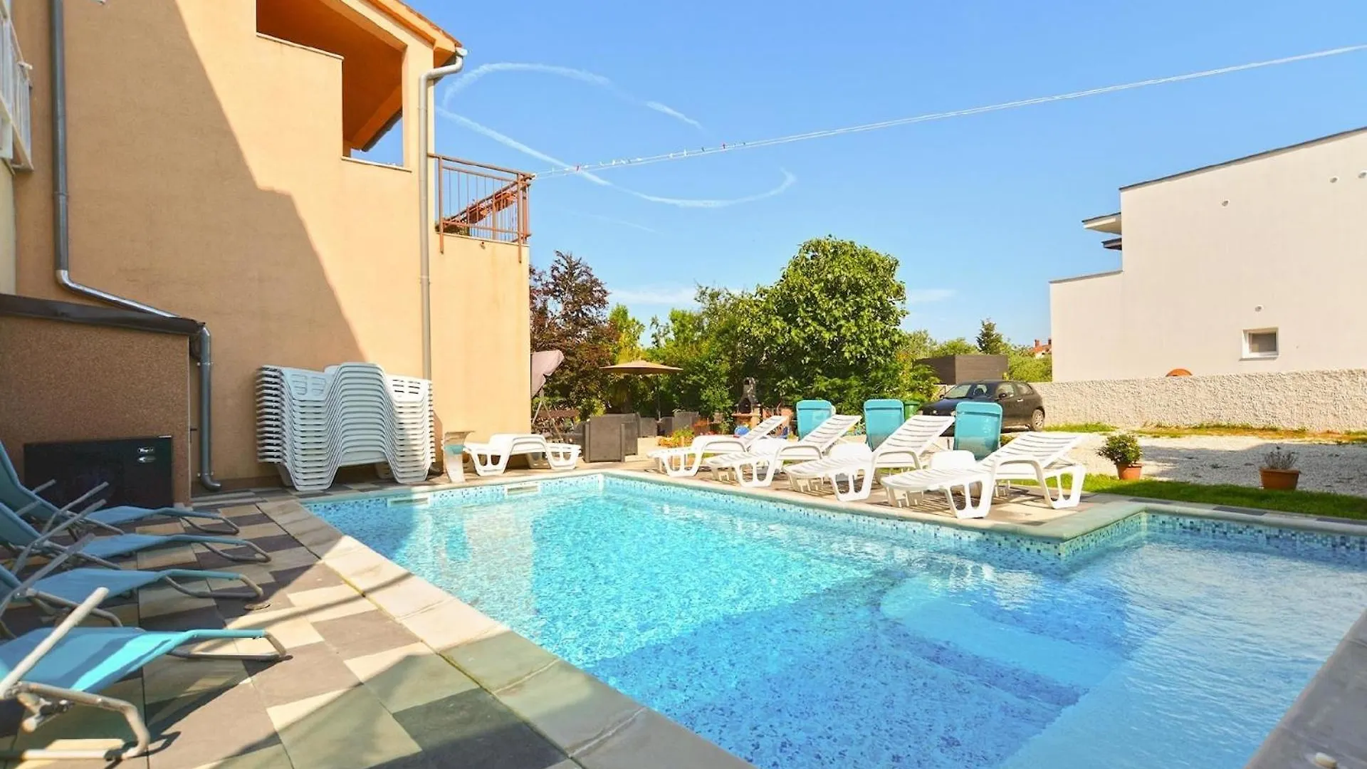 Ferienwohnung Fuer 5 Personen Ca 57 Qm In Fazana, Istrien Istrische Riviera Apartment