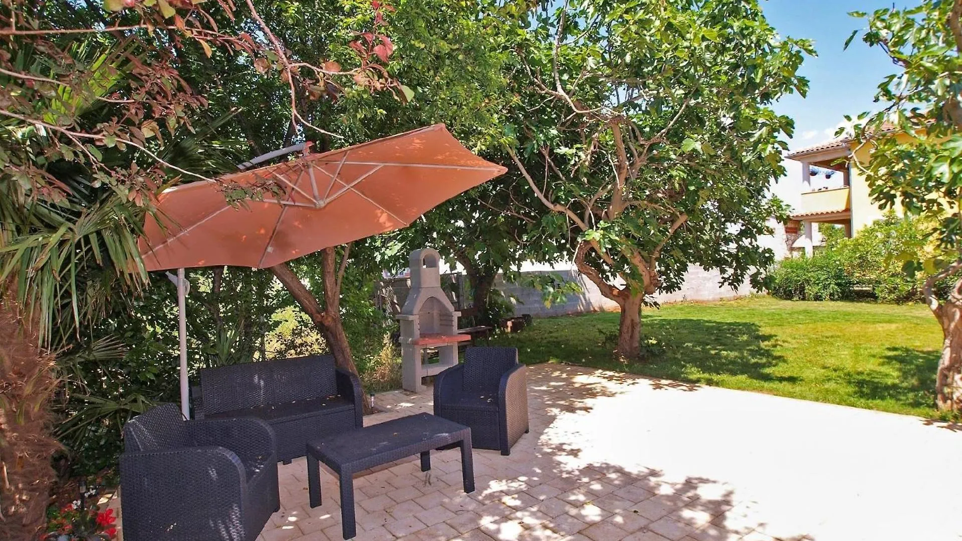 Ferienwohnung Fuer 5 Personen Ca 57 Qm In Fazana, Istrien Istrische Riviera Croatia