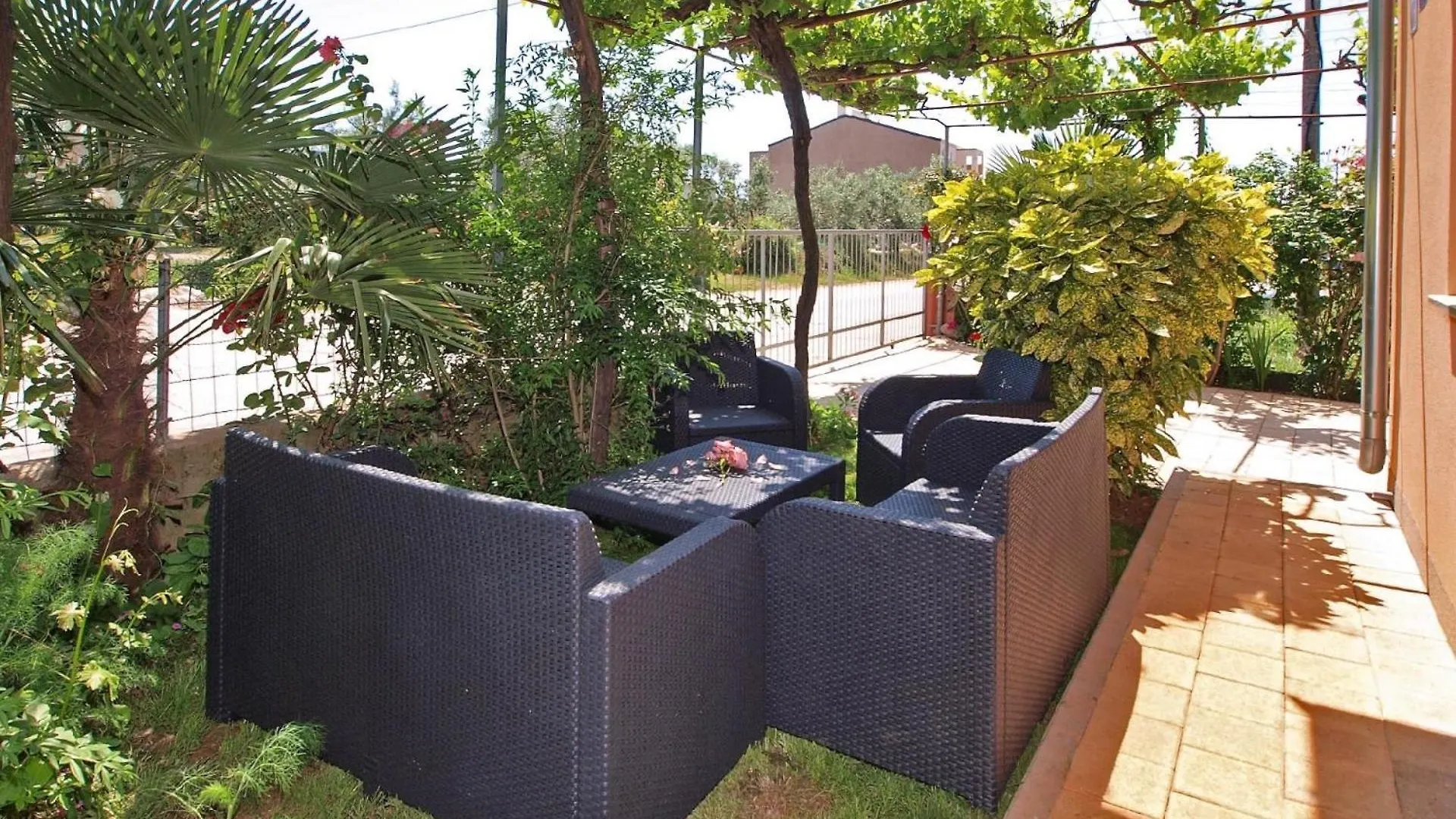 Ferienwohnung Fuer 5 Personen Ca 57 Qm In Fazana, Istrien Istrische Riviera 0*, Fazana Croatia